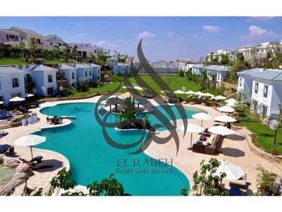 3 Bedroom iVilla for Sale in New Cairo, Cairo - 10. jpg