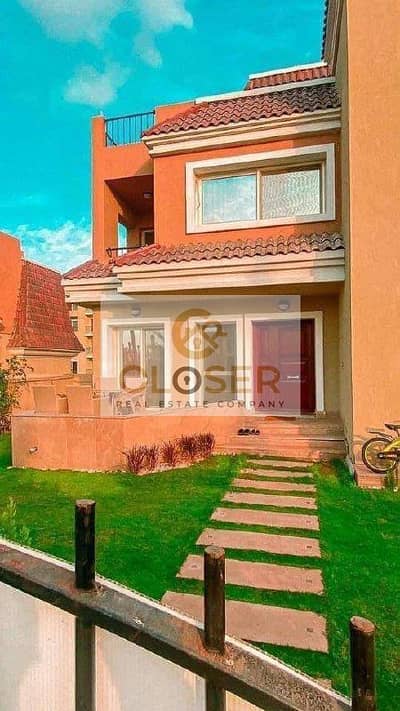 3 Bedroom Villa for Sale in Mostakbal City, Cairo - 418825781_5335787436544933_6075489109232577693_n. jpg