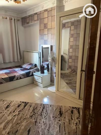 2 Bedroom Flat for Rent in Roushdy, Alexandria - 138687. jpg