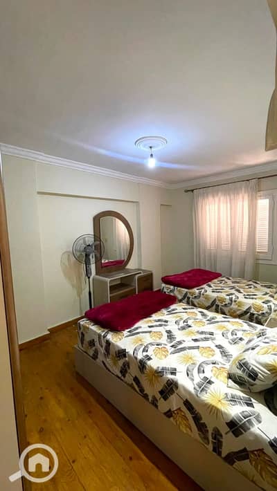شقة 4 غرف نوم للايجار في الابراهيمية، الإسكندرية - 172011. jpg شقة 4 غرف نوم للايجار في الابراهيمية، الإسكندرية - 172011. jpg