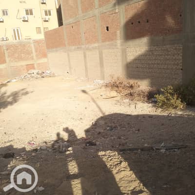 Commercial Land for Sale in Mokattam, Cairo - 1000505553. jpg