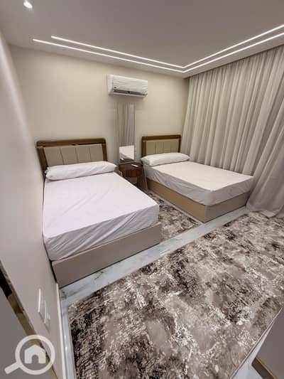 3 Bedroom Flat for Rent in Zahraa Al Maadi, Cairo - 123934. jpg