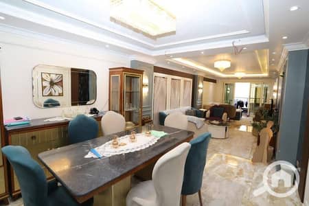 3 Bedroom Flat for Sale in Smoha, Alexandria - IMG-20260826-WA0007. jpg