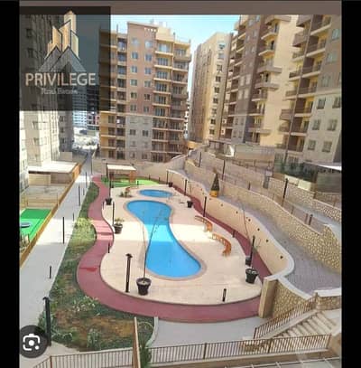 3 Bedroom Apartment for Sale in Zahraa Al Maadi, Cairo - IMG_4968. jpg