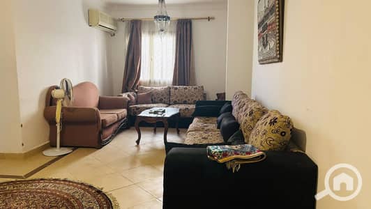 3 Bedroom Flat for Rent in New Cairo, Cairo - 1000473140. jpg