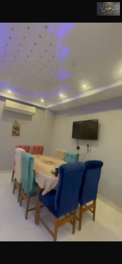 فلیٹ 3 غرف نوم للايجار في الشيخ زايد، الجيزة - IMG_1934. png