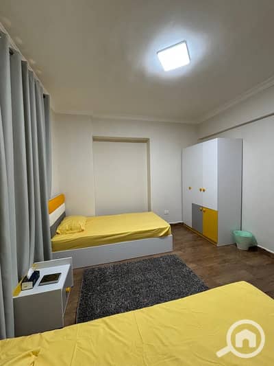 3 Bedroom Flat for Rent in New Cairo, Cairo - 1000467803. jpg