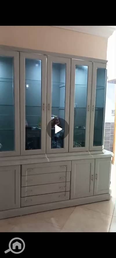3 Bedroom Flat for Rent in New Cairo, Cairo - 1000474790. jpg