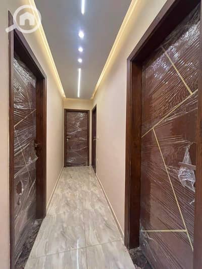 3 Bedroom Apartment for Rent in New Cairo, Cairo - 1000470144. jpg