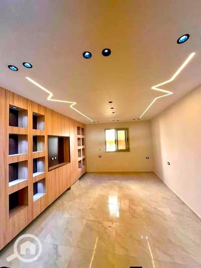 2 Bedroom Flat for Sale in Hadayek al-Ahram, Giza - 5e0ca42f-fc0f-4541-8455-c116dc7db1f6. jpg