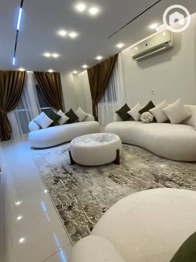 3 Bedroom Flat for Rent in Nasr City, Cairo - 28611. jpg 3 Bedroom Flat for Rent in Nasr City, Cairo - 28611. jpg