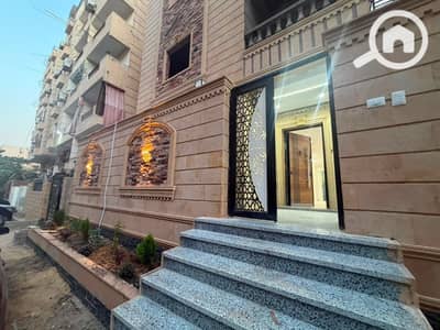 فیلا 3 غرف نوم للبيع في حدائق الاهرام، الجيزة - 7db527e3-4c10-49c4-ac8a-a1f80680f374. jpg فیلا 3 غرف نوم للبيع في حدائق الاهرام، الجيزة - 7db527e3-4c10-49c4-ac8a-a1f80680f374. jpg
