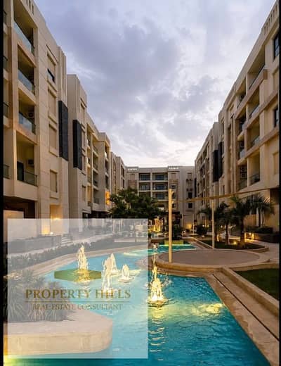 4 Bedroom Flat for Sale in Sheraton, Cairo - IMG_2741. jpg