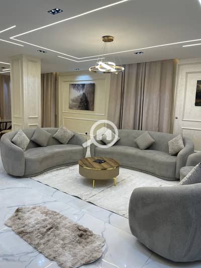 3 Bedroom Apartment for Rent in Nasr City, Cairo - 28688. jpg 3 Bedroom Apartment for Rent in Nasr City, Cairo - 28688. jpg