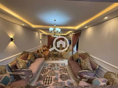3 Bedroom Apartment for Rent in Nasr City, Cairo - 1000411379. jpg