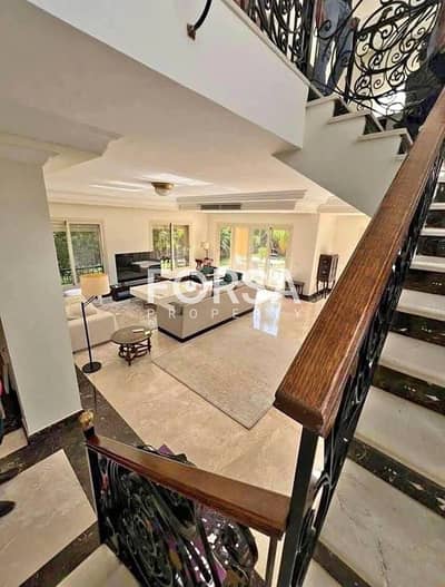 6 Bedroom Villa for Sale in New Capital City, Cairo - 762108143_122135347077220000_5462258371767754394_n. jpg