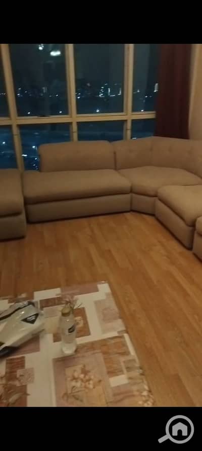 3 Bedroom Apartment for Rent in Zahraa Al Maadi, Cairo - 1000326249. jpg