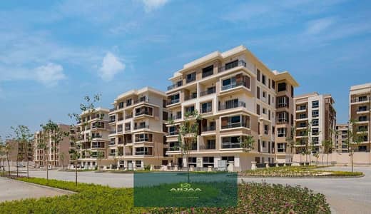 3 Bedroom Apartment for Sale in New Cairo, Cairo - 1001199177. jpg