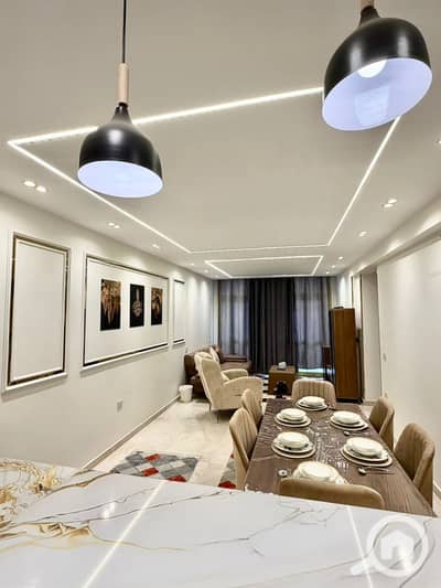 2 Bedroom Flat for Rent in Katameya, Cairo - 1000326264. jpg