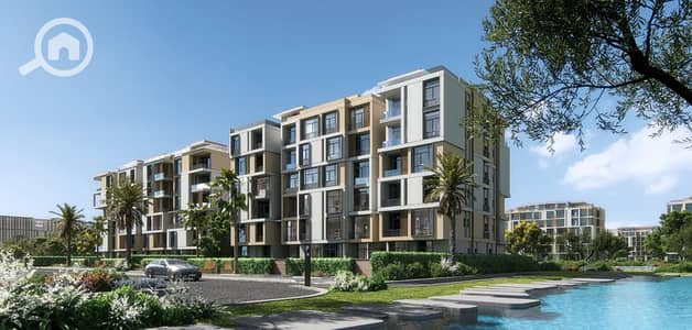 3 Bedroom Flat for Sale in Sheikh Zayed, Giza - Screenshot 2026-04-27 154244. png 3 Bedroom Flat for Sale in Sheikh Zayed, Giza - Screenshot 2026-04-27 154244. png