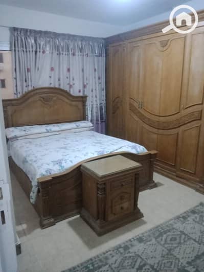2 Bedroom Apartment for Rent in Zahraa Al Maadi, Cairo - 1000326286. jpg