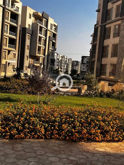 2 Bedroom Flat for Sale in New Cairo, Cairo - 1000230098. jpg