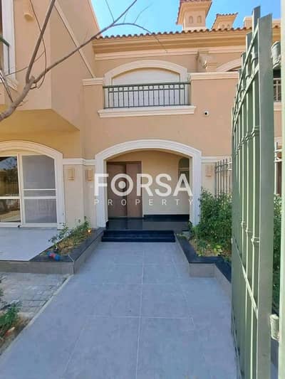 4 Bedroom Townhouse for Sale in New Capital City, Cairo - 784181377_122222897564934620_7036040300821748260_n. jpg