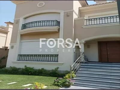 5 Bedroom Twin House for Sale in New Capital City, Cairo - WhatsApp Image 2023-04-02 at 3.00. 23 AM (1). jpeg