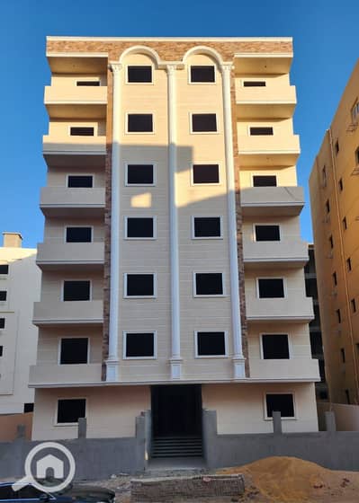 شقة 3 غرف نوم للبيع في 6 اكتوبر، الجيزة - 1000234096. jpg شقة 3 غرف نوم للبيع في 6 اكتوبر، الجيزة - 1000234096. jpg