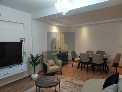 3 Bedroom Apartment for Rent in Sheikh Zayed, Giza - IMG-20260804-WA0166. jpg