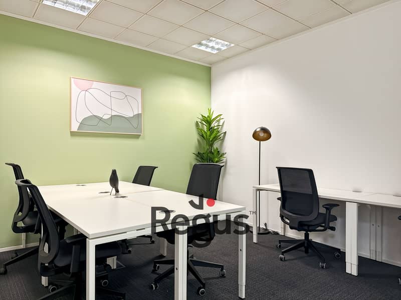 7 Regus_CAMBRIDGE, Cambourne_UK_Centre 254_Office 21. jpg