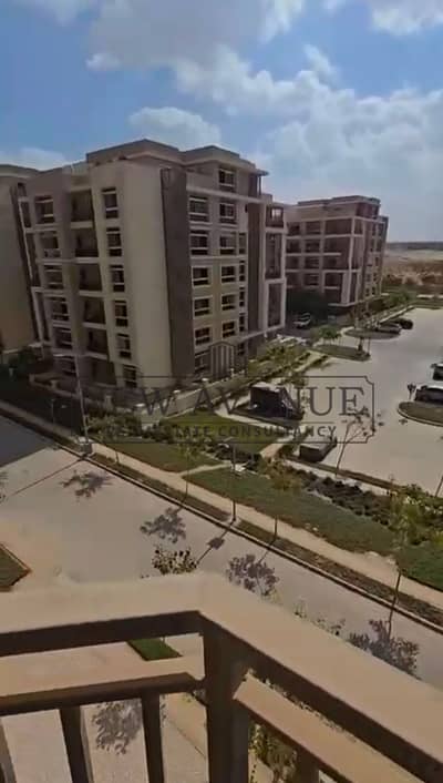 3 Bedroom Flat for Sale in New Cairo, Cairo - WhatsApp Image 2026-08-25 at 5.02. 33 PM. jpeg