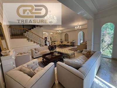 3 Bedroom Townhouse for Rent in New Cairo, Cairo - WhatsApp Image 2026-08-25 at 5.45. 43 PM. jpg