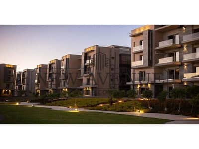 2 Bedroom Flat for Sale in New Cairo, Cairo - WhatsApp Image 2026-08-25 at 3.23. 42 PM (1). jpg