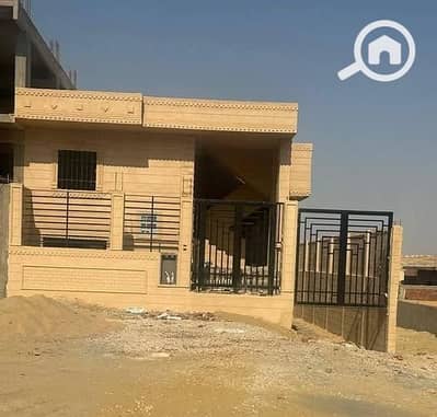 3 Bedroom Other Residential for Sale in Badr City, Cairo - 4f2af48b-a046-47bc-9136-f697e6e7de33. jpg