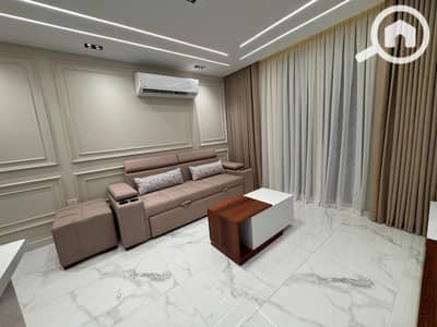شقة 1 غرفة نوم للايجار في القاهرة الجديدة، القاهرة - 1000640650. jpg