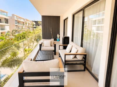 2 Bedroom Flat for Sale in New Cairo, Cairo - WhatsApp Image 2026-08-26 at 10.12. 04 AM (3). jpeg