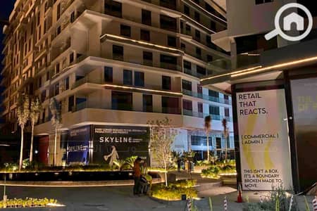 3 Bedroom Apartment for Sale in Smoha, Alexandria - WhatsApp Image 2026-08-20 at 16.10. 24 (1). jpg