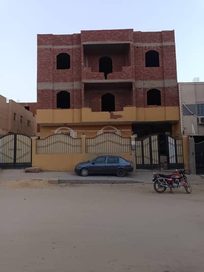 Land for Sale in Badr City, Cairo - عقار للبيع