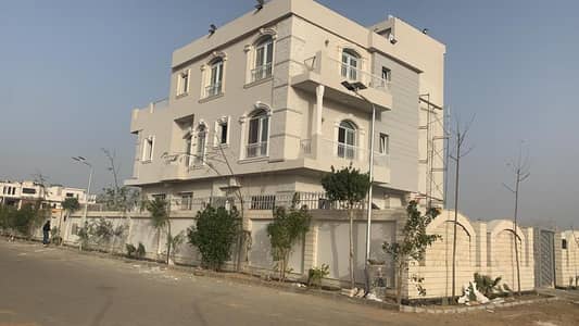 فیلا 6 غرف نوم للايجار في الشيخ زايد، الجيزة - Furnished 6-BR Villa, Pool & Garden - Sheikh Zayed, Dahshour Link فیلا 6 غرف نوم للايجار في الشيخ زايد، الجيزة - Furnished 6-BR Villa, Pool & Garden - Sheikh Zayed, Dahshour Link