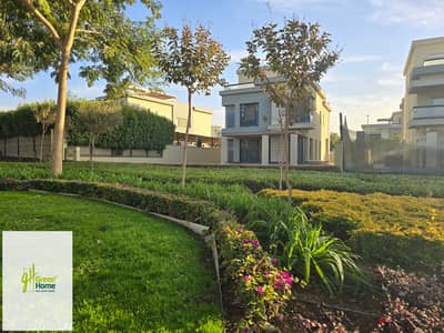 3 Bedroom Villa for Sale in New Cairo, Cairo - 20260104_155923. jpg