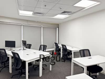 Office for Rent in Kafr Abdo, Alexandria - HQ_Hurghada, Royal_Egypt_Centre 7880_Co-working 3. jpeg