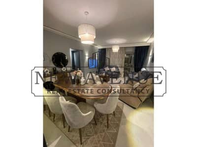 2 Bedroom Flat for Sale in Katameya, Cairo - WhatsApp Image 2026-08-26 at 9.27. 22 AM. jpg