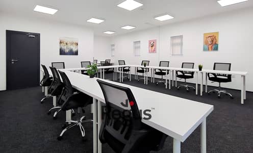 مکتب للايجار في كفر عبدو، الإسكندرية - HQ_Wakefield_UK_Centre 6438_Meeting Room 2. jpg مکتب للايجار في كفر عبدو، الإسكندرية - HQ_Wakefield_UK_Centre 6438_Meeting Room 2. jpg