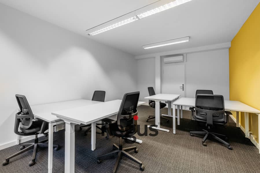 10 Regus_Regus Berliner Allee_Germany_Centre 4507_Office 3. jpg