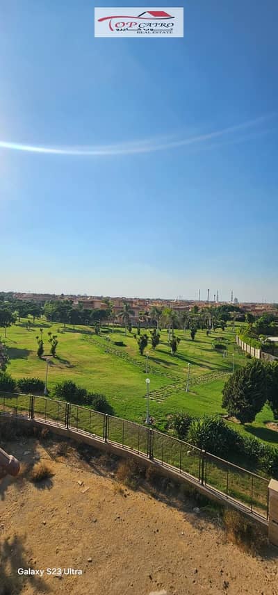 5 Bedroom Villa for Sale in Madinaty, Cairo - 77857. jpg