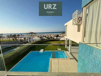 7 Bedroom Villa for Sale in North Coast, Matruh - 786801837_122122321022847403_2029224849101231434_n. jpg