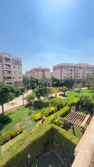 3 Bedroom Apartment for Sale in Madinaty, Cairo - WhatsApp Image 2026-08-24 at 10.29. 05 PM. jpeg