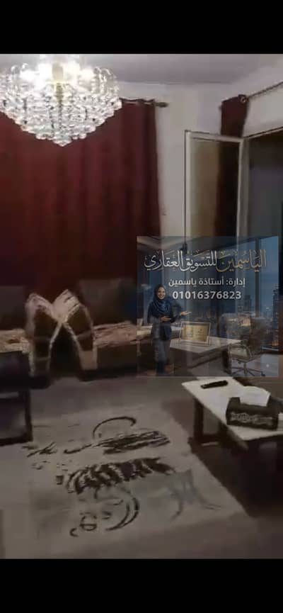 فلیٹ 3 غرف نوم للبيع في العاشر من رمضان، الشرقية - 830359. jpg