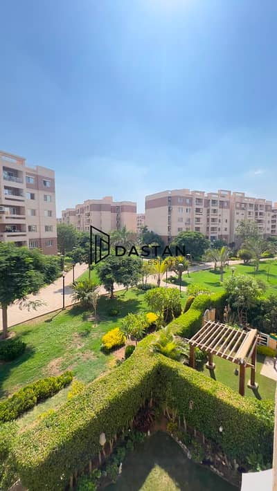 3 Bedroom Flat for Sale in Madinaty, Cairo - 3b4adf66-093d-4933-960b-f0947c3a9434. jpeg